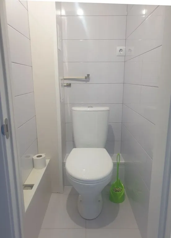 1 комнатная квартира для семьи до 5 человек