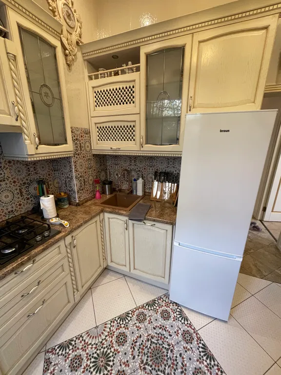 Квартира Квартира Apartments of Nikolai Gumilev in the center — Санкт-Петербург