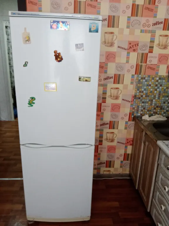 Самый центр города