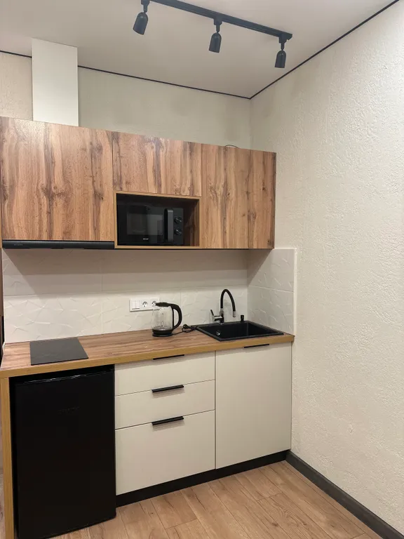 Квартира Уютная студия в центре Москвы — аренда посуточно в Москва