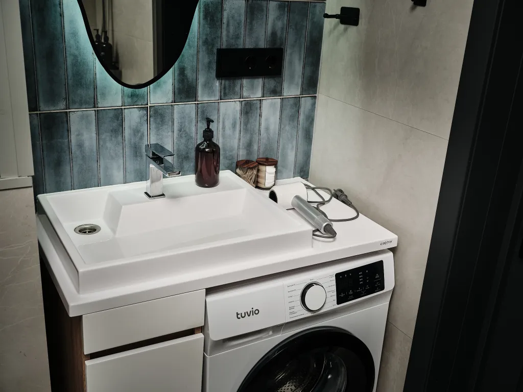 Нoвый уютный дoм с сауной у горнолыжного склона "Черника"