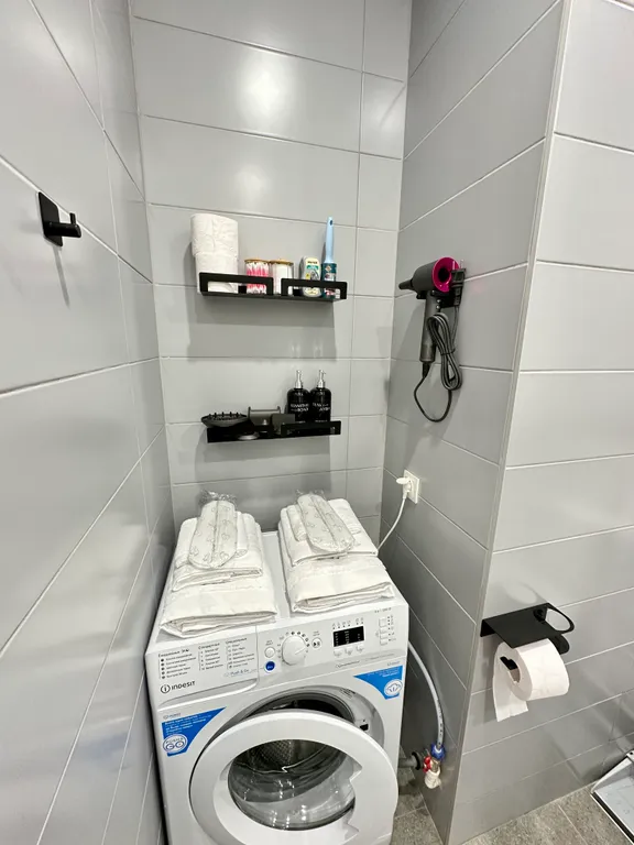 Суперская на Вольной от Дома Каспера