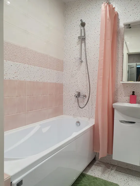 Апартамент Лилия