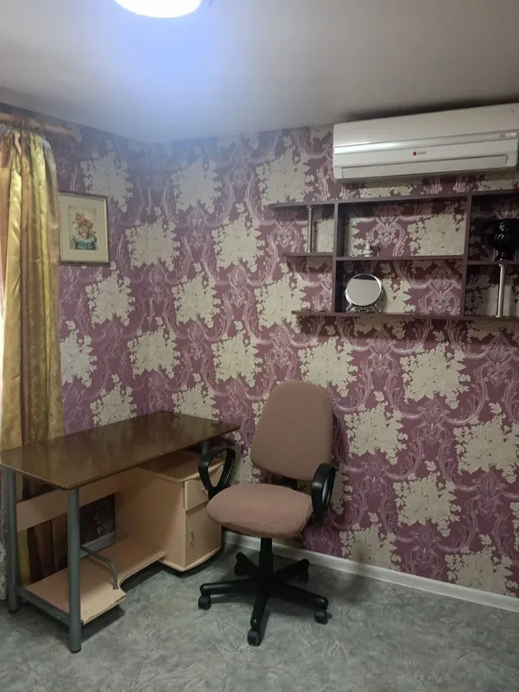 Семейный номер на Коцюбинского № 1