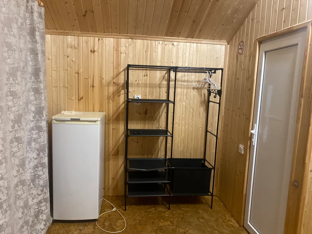 Эко-домик №6