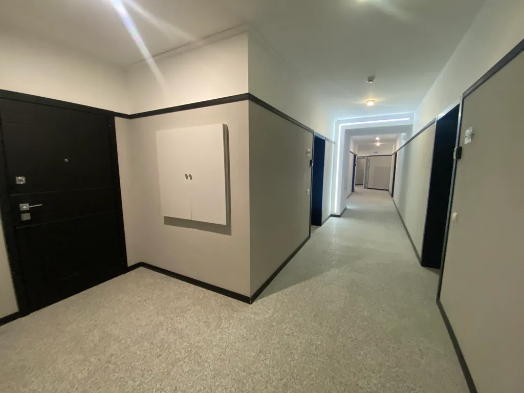 Лофт апартамент в РК Баден Баден