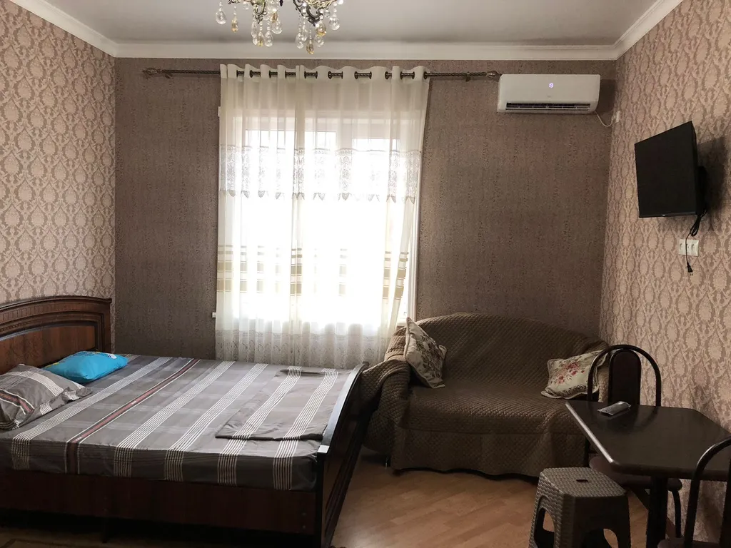 Квартира Тихая гавань — аренда посуточно в Избербаш