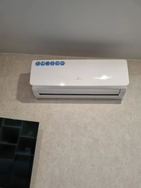 Квартира Уютная квартирка в центре — Зеленоградск