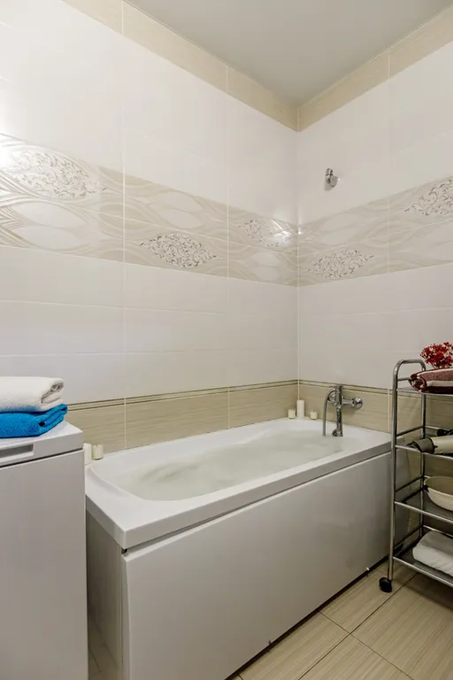 Апартаменты KliuchnikOFF рядом с ТЦ Гудок