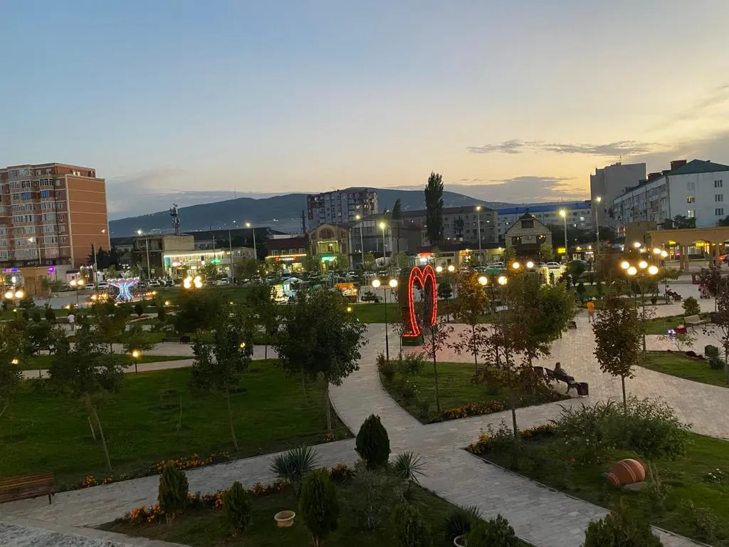 3-комнатный Дом