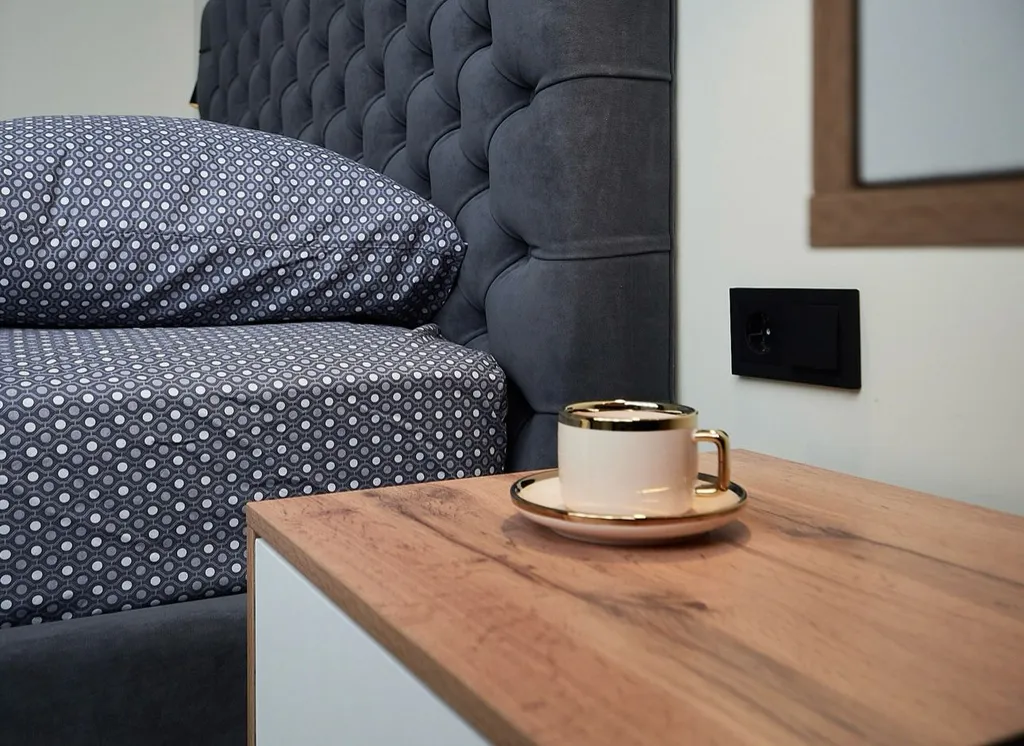 Двухкомнатные апартаменты в элитном доме