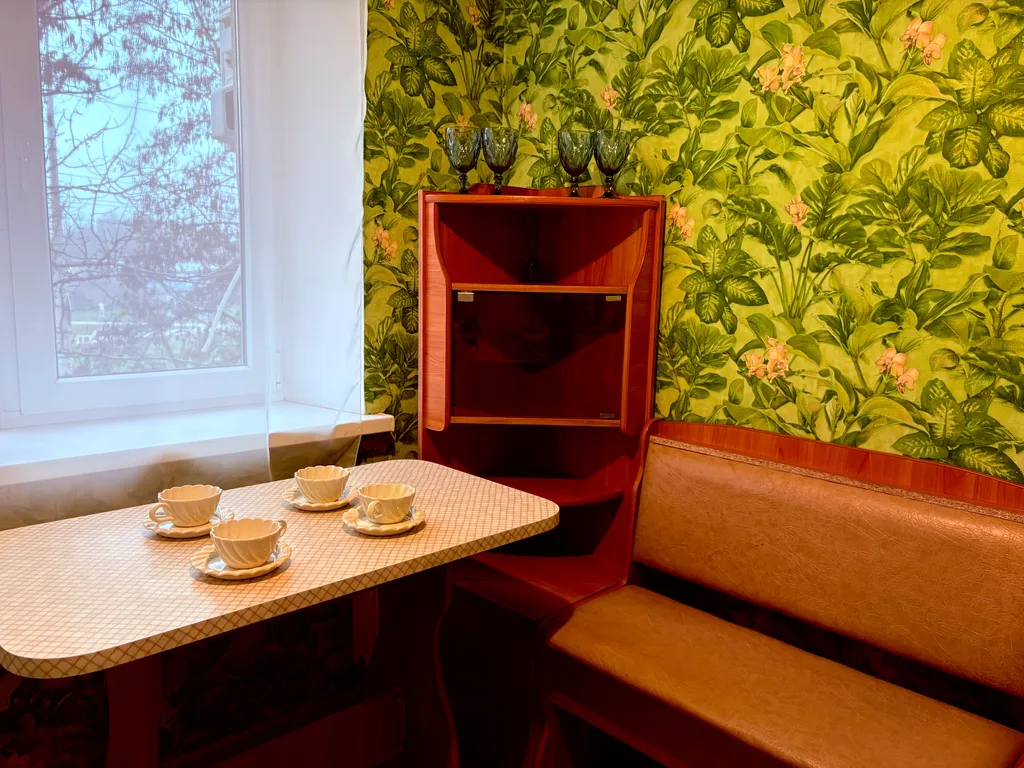 Квартира Уютная квартира в Красноармейском районе, рядом с клиникой “Зрение” — Волгоград