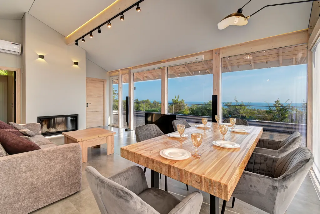 Коттедж Морской дом