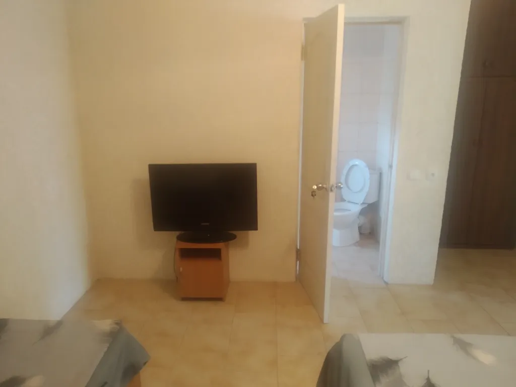 Коттедж 1-комнатный Дом — Марьино