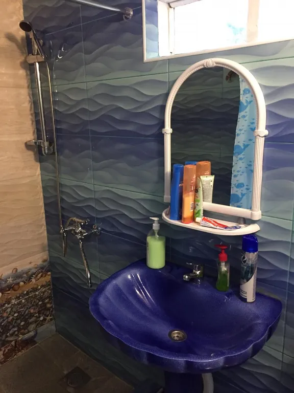 Квартира Комната — Гагра