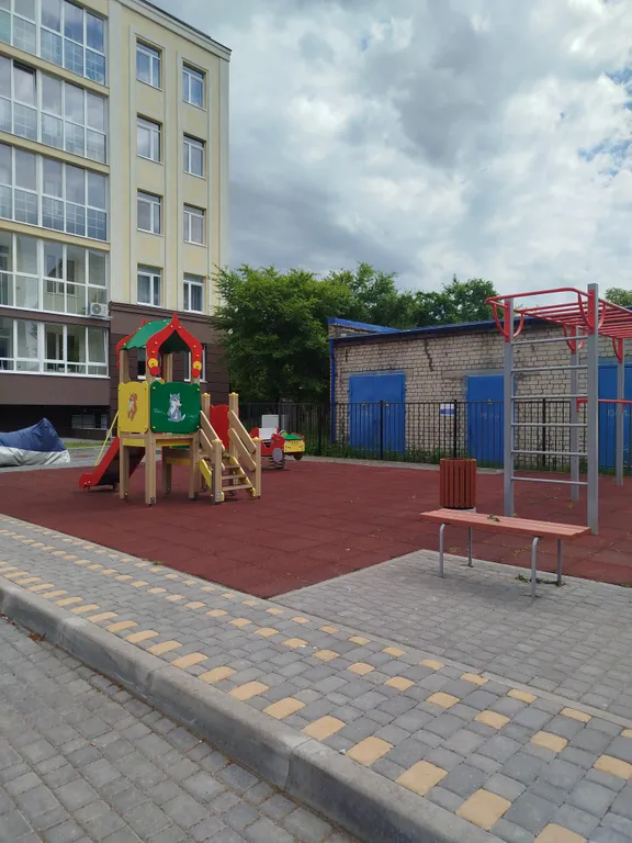 Уютная квартира на побережье Балтийского моря