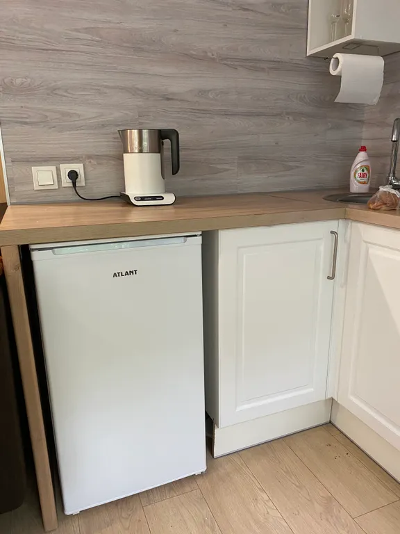 Квартира в историческом центре города