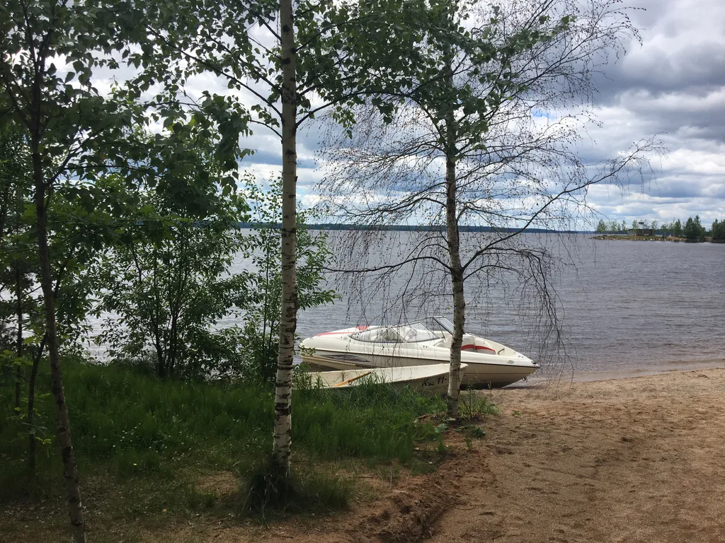 Коттедж Дом с 3 спальнями на 6 гостей — Турбаза Чайка