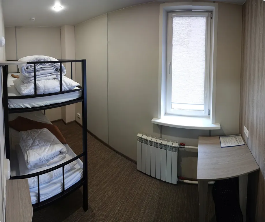 Квартира Комната — аренда посуточно в Красноярск