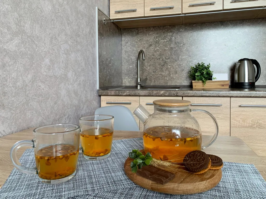 Студия с премиум-пакетом ТВ в 10 минутах от площади Маркса