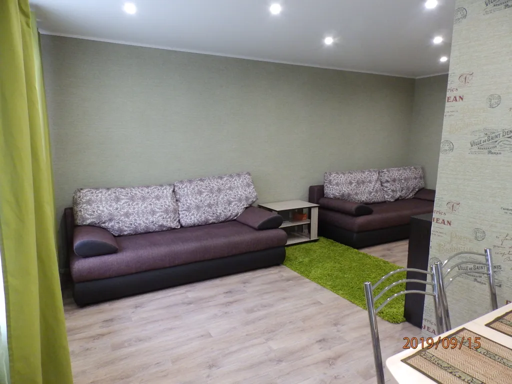 Уютная квартира в центре