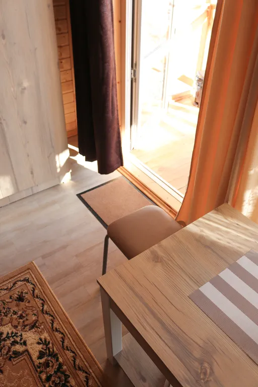 Коттедж Домик для дружной компании друзей — Архыз