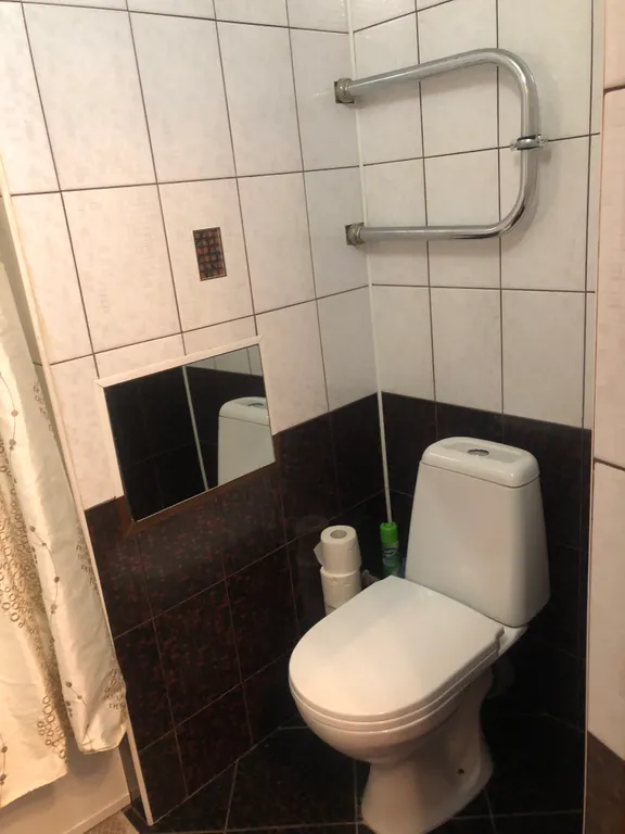 Уютная квартира в престижном районе