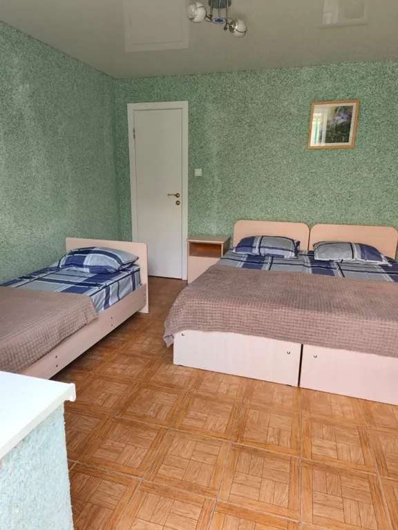 Квартира Комната — Геленджик