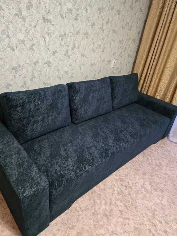 Квартира Уютная студия около соснового леса и мед городка — аренда посуточно в Челябинск