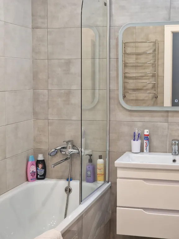 Апартаменты у центра, бесплатный бонус чай кофе