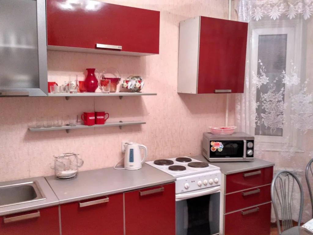 Квартира 2-комнатная Квартира — Курск