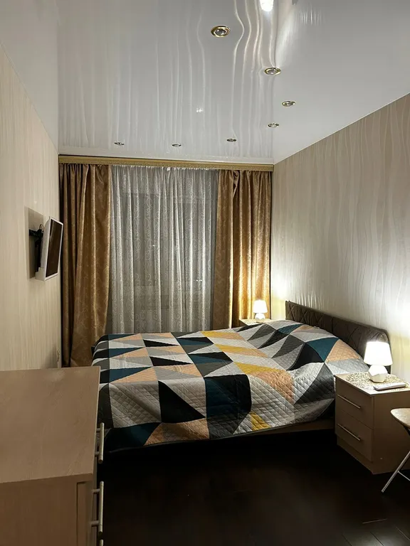 Уютная и теплая квартира недалеко от горнолыжного курорта