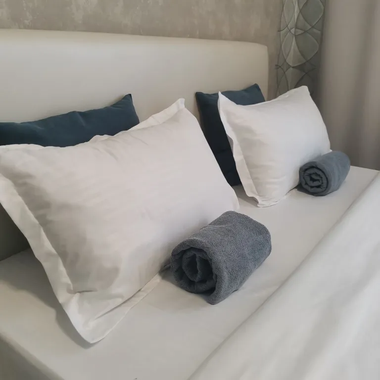 Комфортабельная студия С нами, как дома