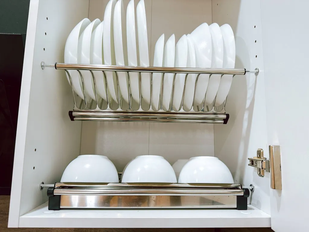 Однокомнатная квартира с видом на город