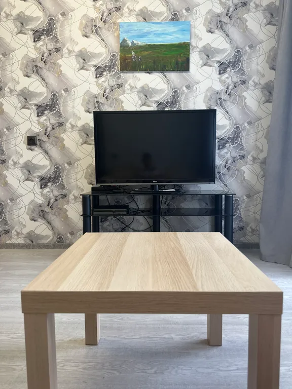 Уютная квартира в самом центре Бора.