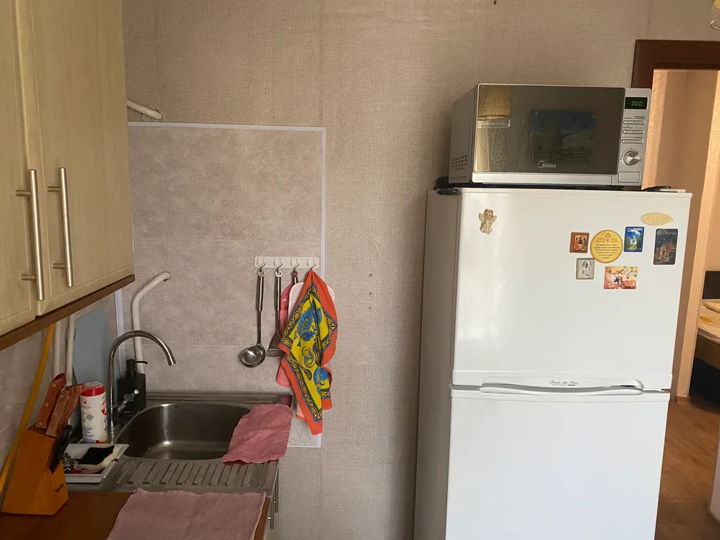 Уютная квартира в центральном районе