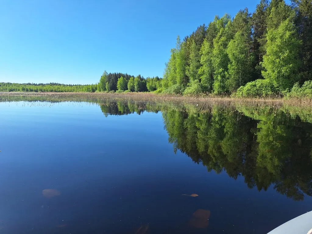 Коттедж Гостевой дом Березово 17 — Березово