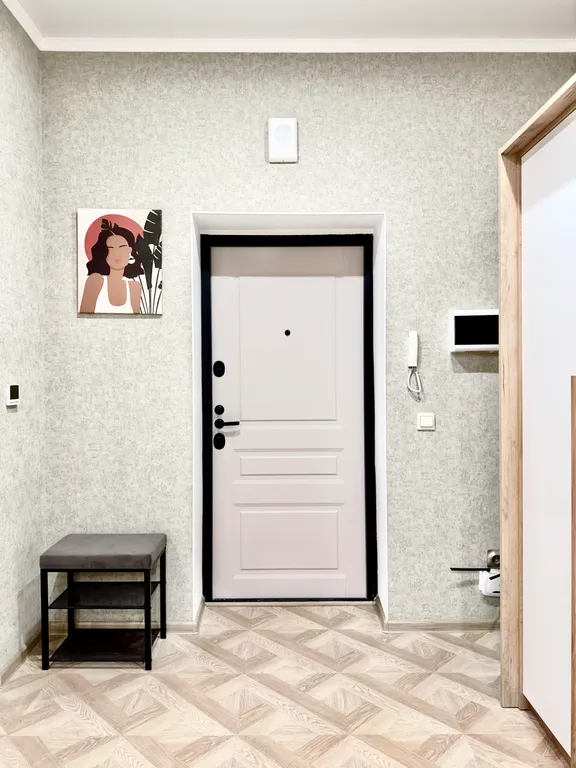 Квартира Апартаменты Rauschen-Düne — Светлогорск