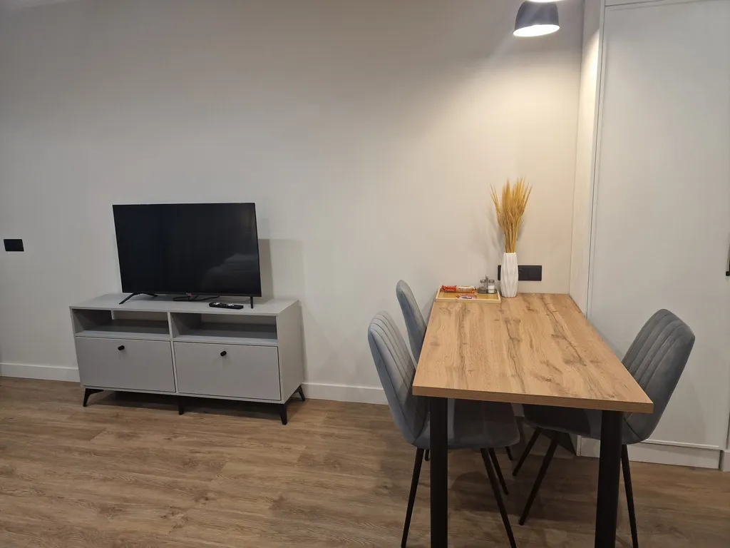 Квартира Квартира в центре города с прекрасным видом на Енисей — Красноярск