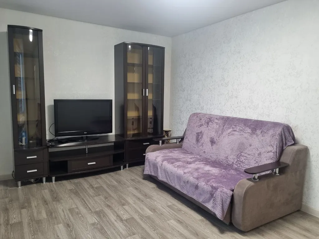 Просторная 3х-комнатная квартира в отличном состоянии в центре