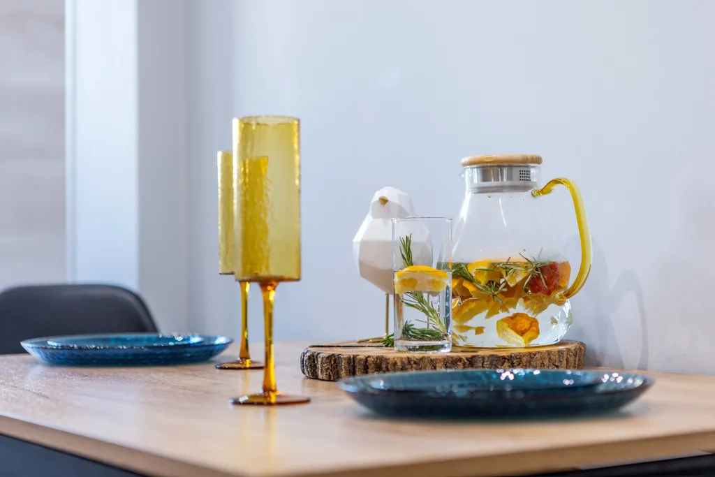 Большая двушка