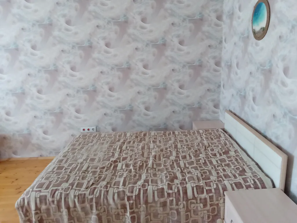 Уютная квартира в центре города на берегу реки