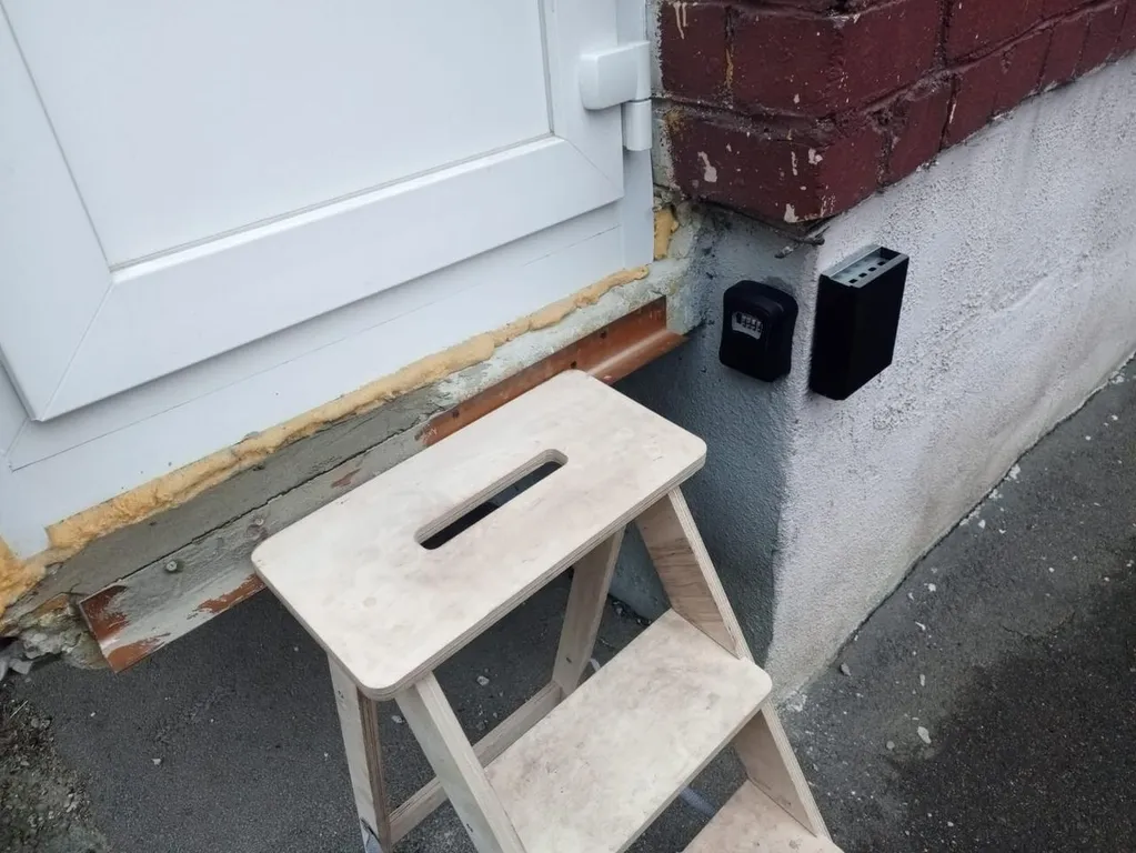 Апартаменты Светлячок