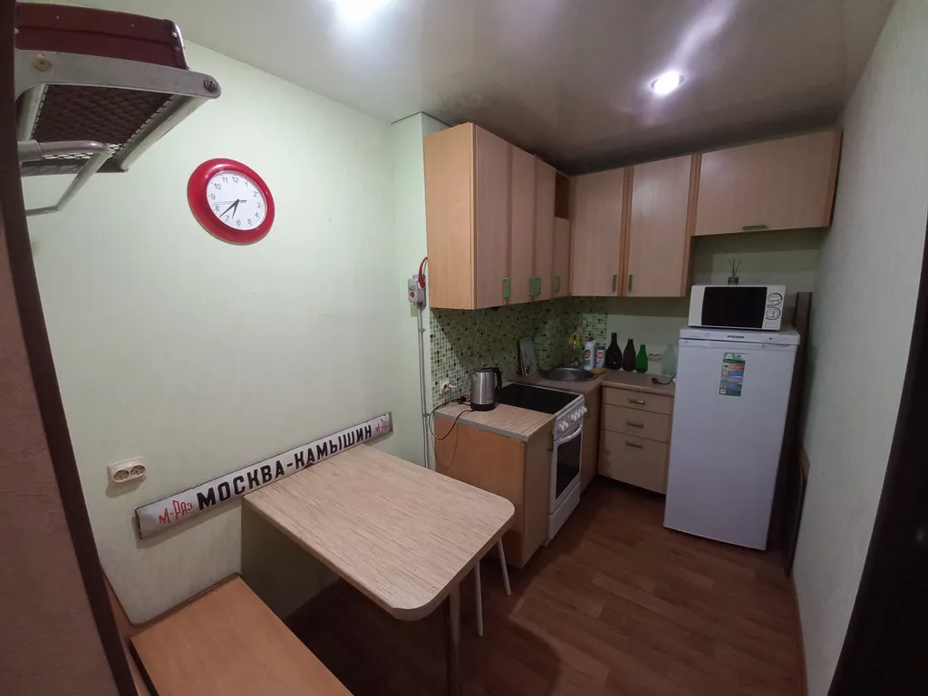 Квартира напротив храма, самый центр