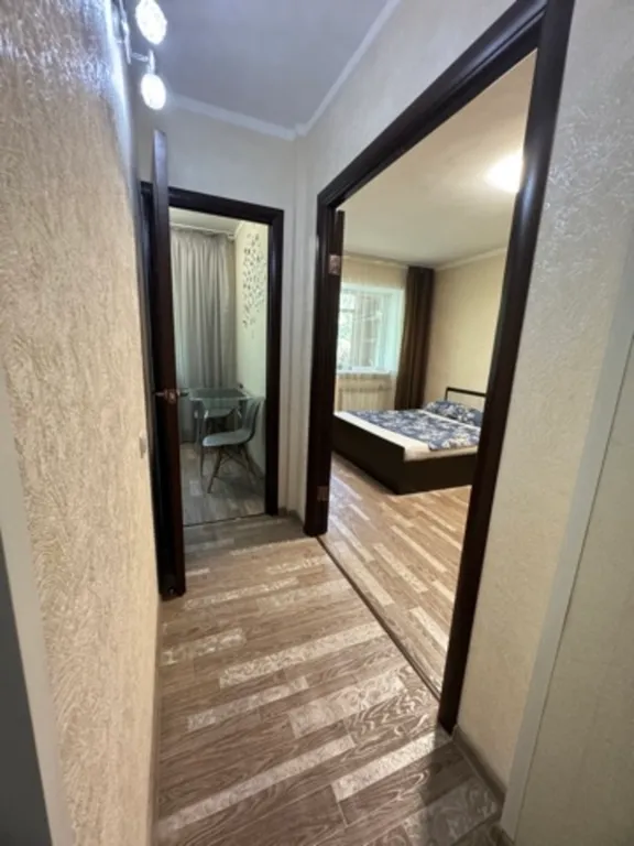 Квартира 1-комнатная Квартира — Волгоград