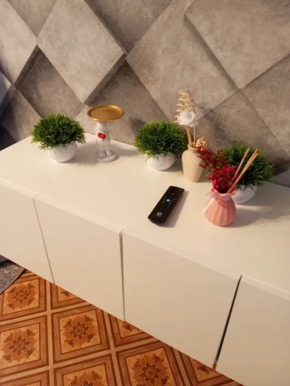 Квартира в историческом районе