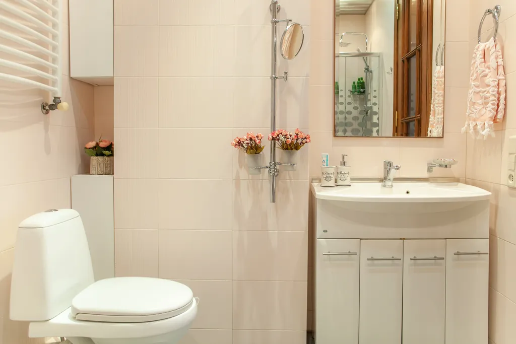 Просторная квартира в центре города около Мзиури парка