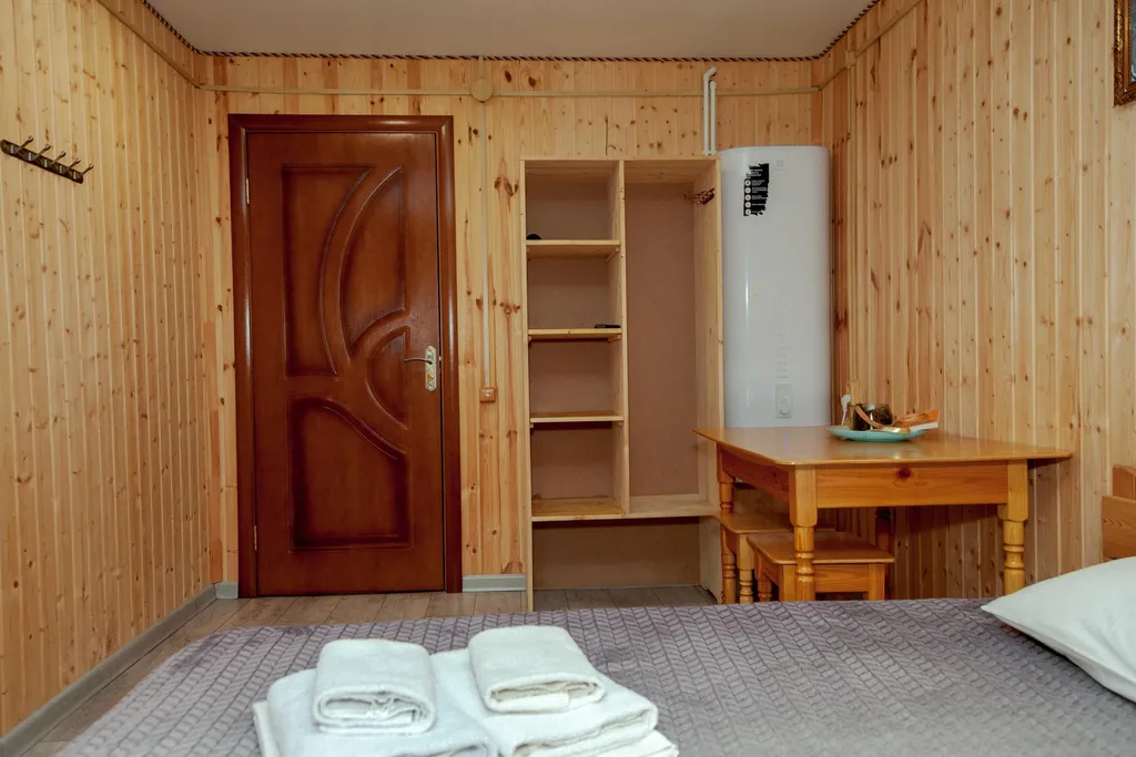 Квартира Комната — Архыз