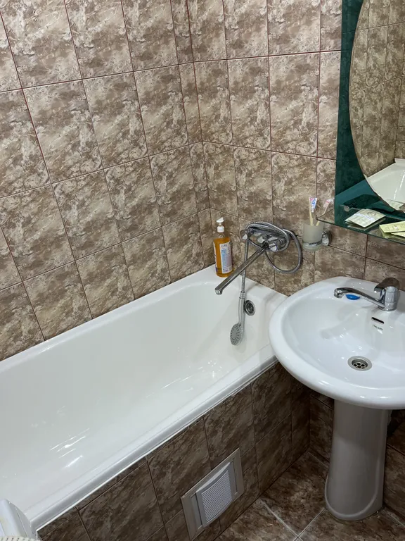 Комфортная квартира для вас