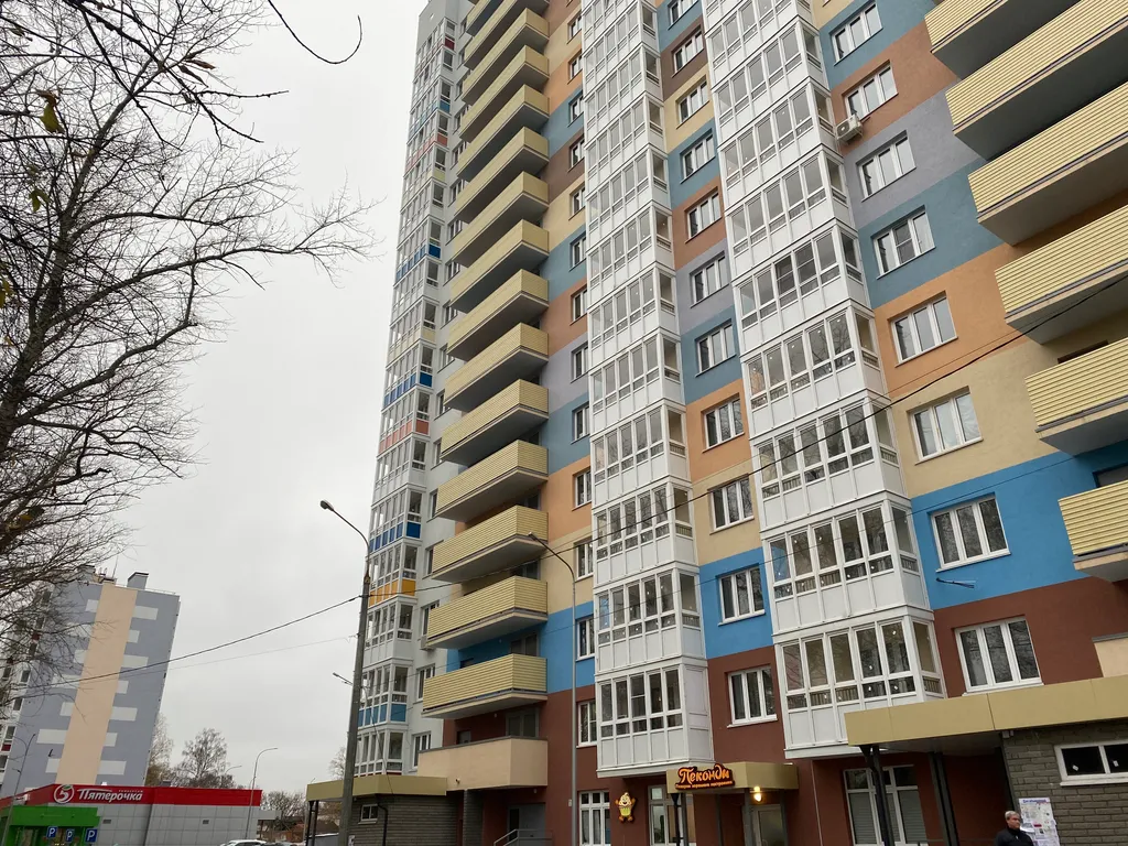 Современная квартира рядом с аквапарком и парком Швейцария